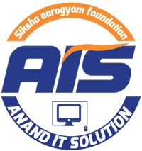 Anand IT Solution